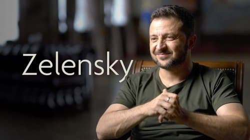 Zelensky