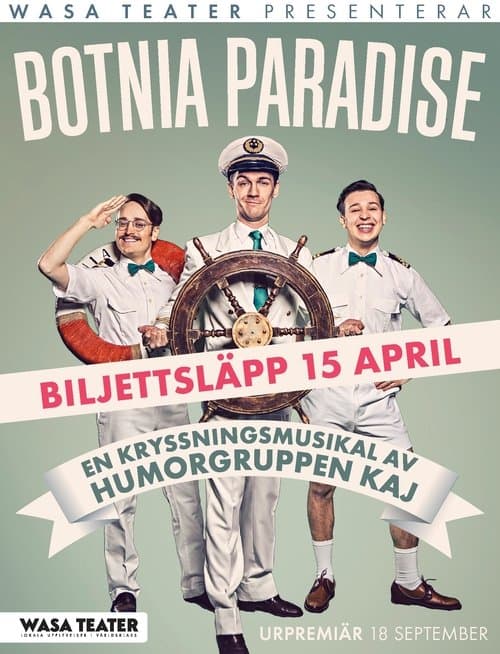 Botnia Paradise