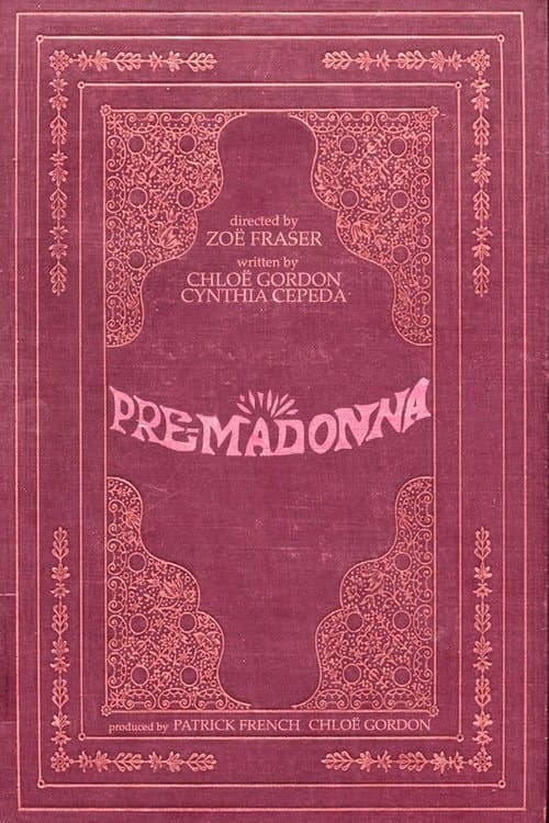Pre-Madonna