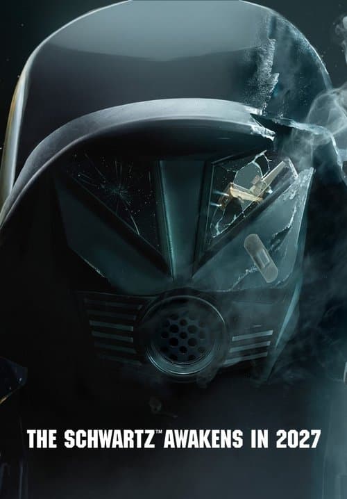 Spaceballs 2
