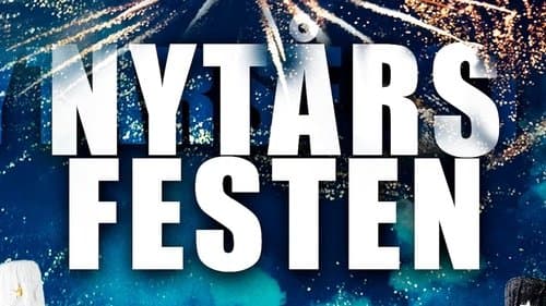 Nytårsfesten 2024
