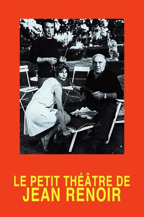 Le Petit Théâtre de Jean Renoir