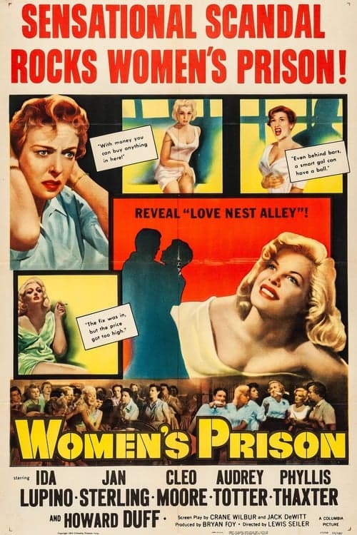 Women's Prison