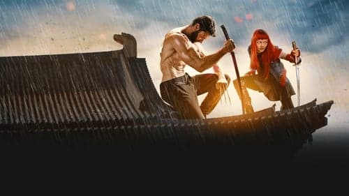 X-Men 6:Người Sói Wolverine