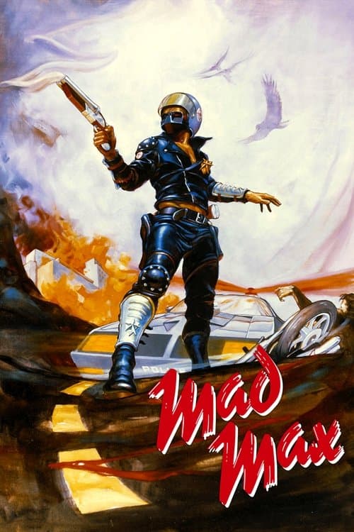 Max Điên 1
