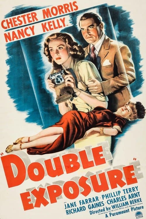 Double Exposure