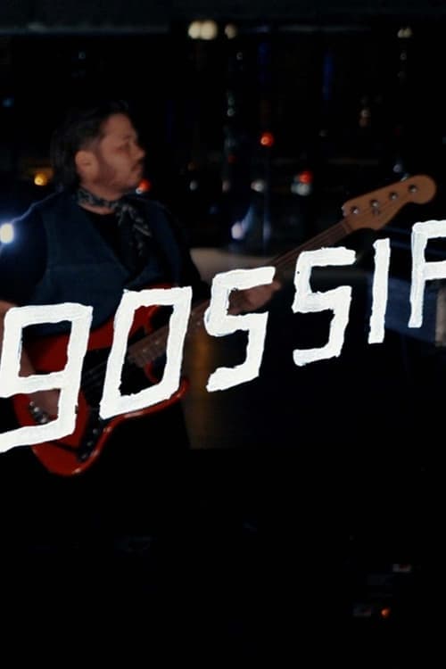 Gossip - Wie eine Band die Nuller Jahre umkrempelte