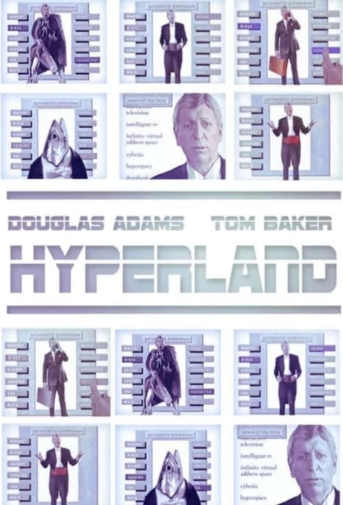 Hyperland