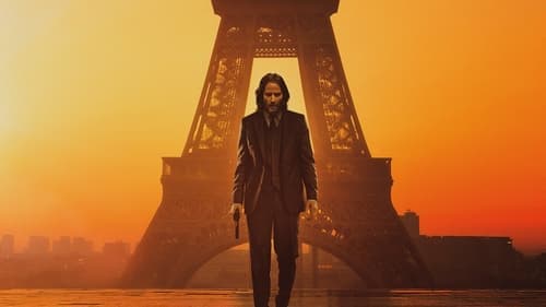 Sát Thủ John Wick: Phần 4