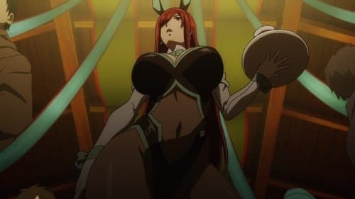 Fairy Tail: Nước Mắt Rồng