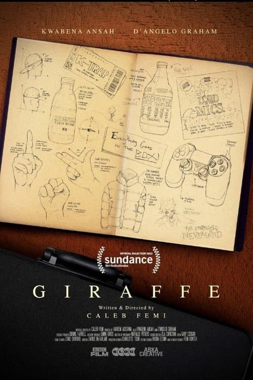 Giraffe
