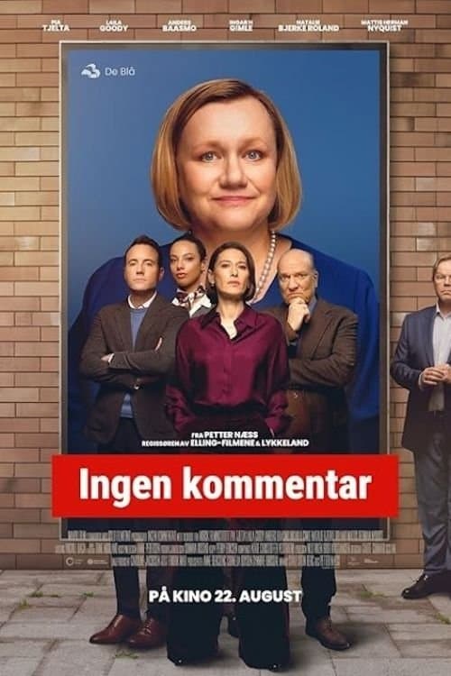 Ingen Kommentar