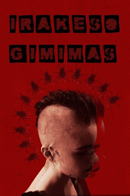 Irakeso Gimimas