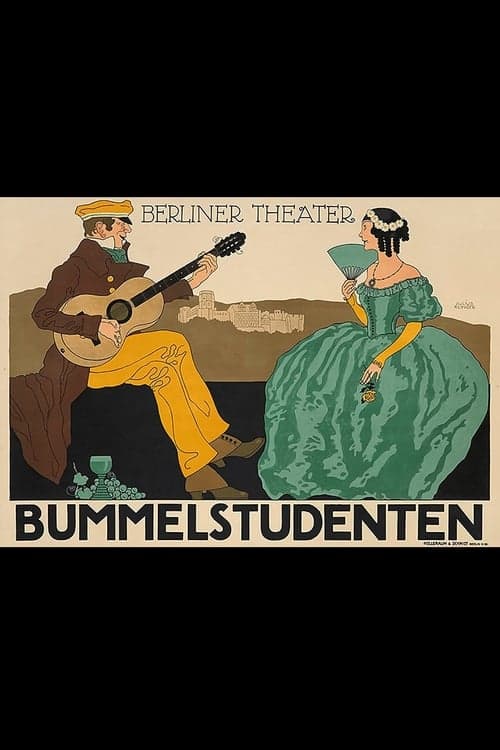 Bummelstudenten