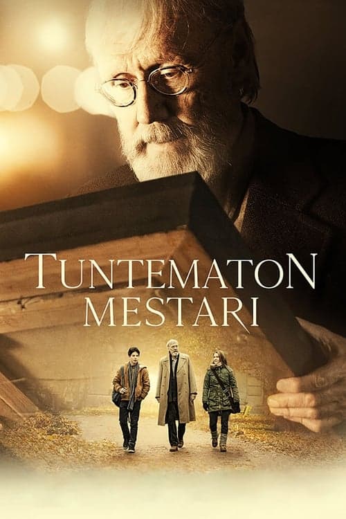 Tuntematon mestari