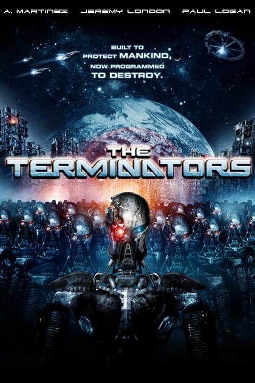 The Terminators