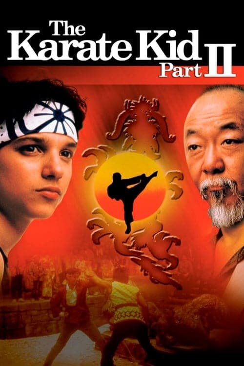 Siêu Nhí Karate 2