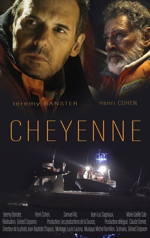 Cheyenne