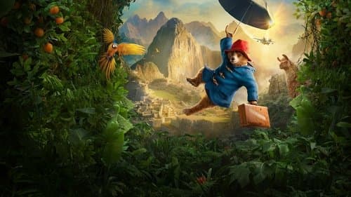 Paddington: Gấu Thủ Chu Du