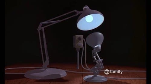 Pixar Short Films
