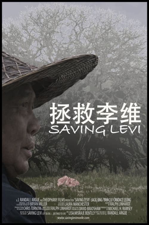 Saving Levi