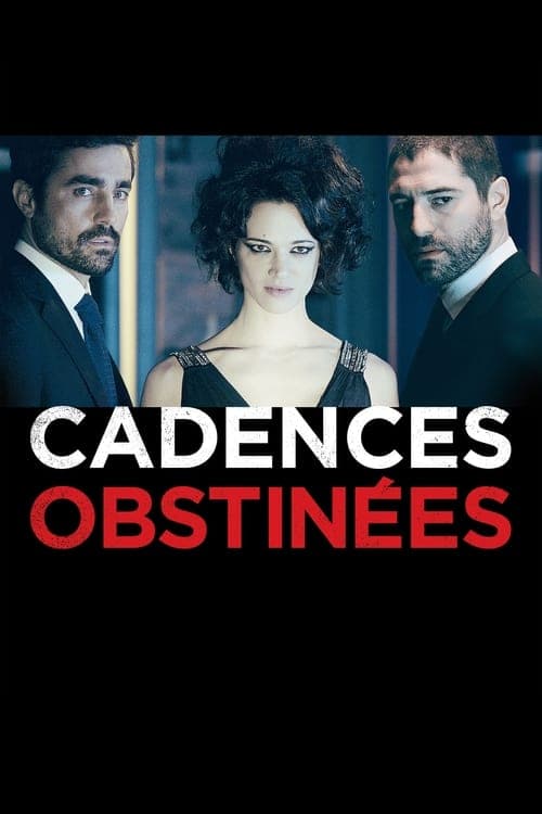 Cadences Obstinées