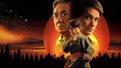 Siêu Nhí Karate: Những Câu Chuyện Huyền Thoại