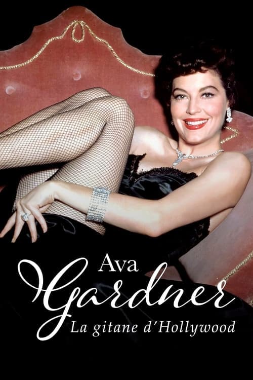 Ava Gardner, la gitane d'Hollywood