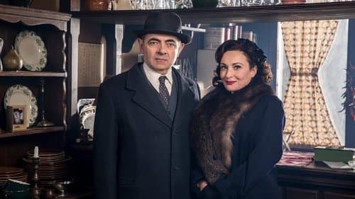Maigret Sets A Trap