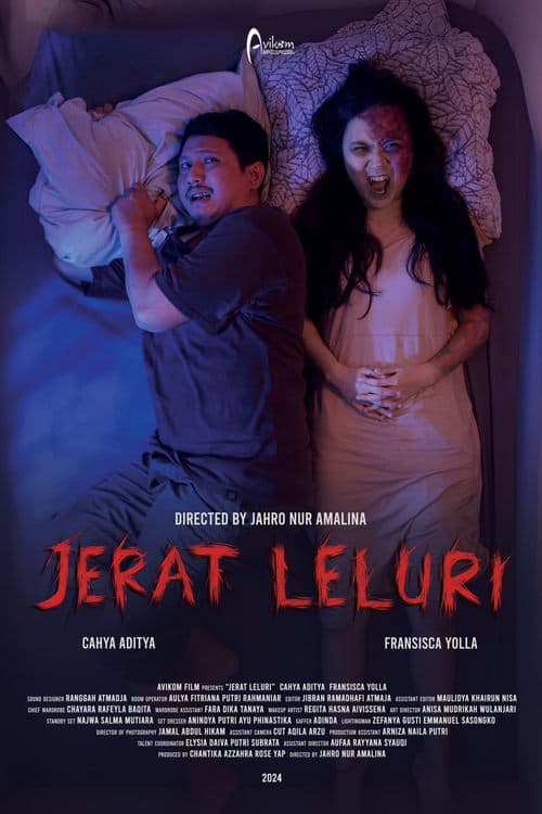 Jerat Leluri