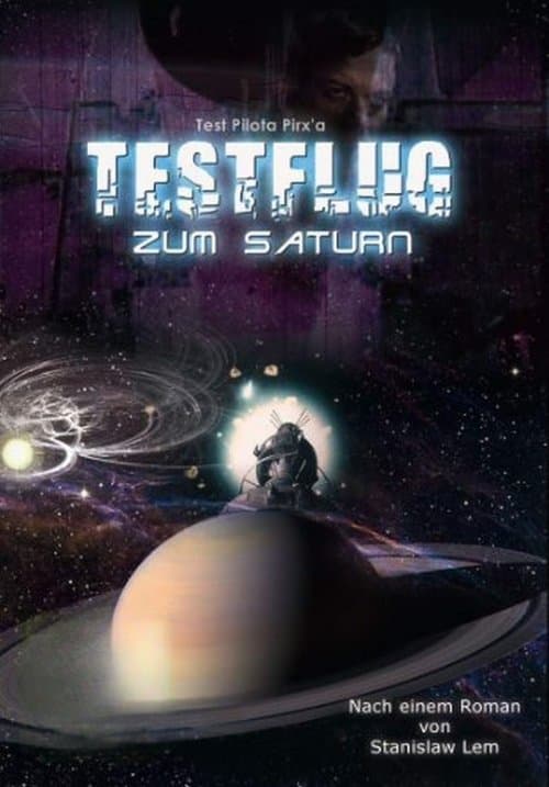 Test pilota Pirxa