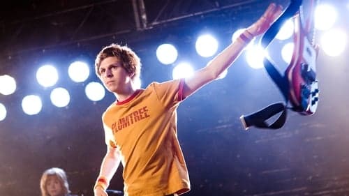 Scott Pilgrim Chống Lại Cả Thế Giới