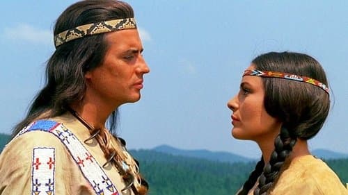 Winnetou 2. Teil