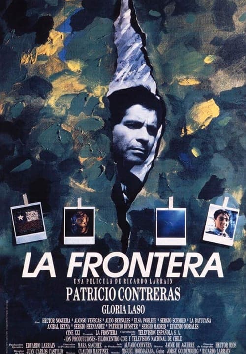 La Frontera