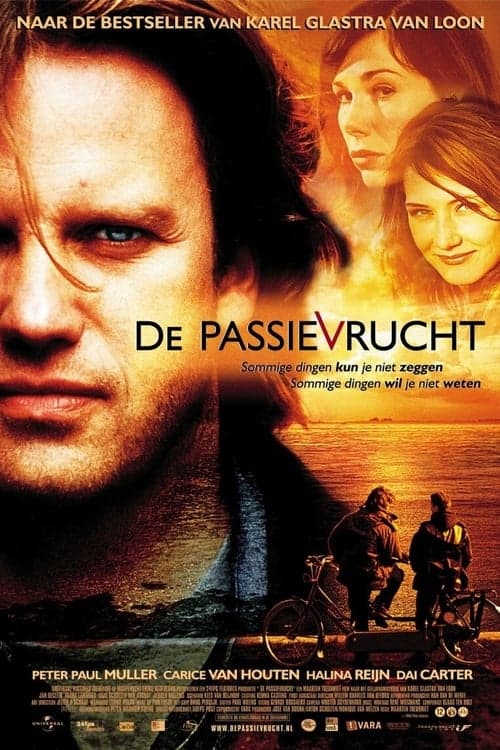 De passievrucht