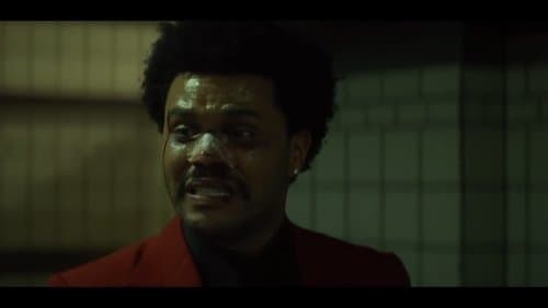 The Weeknd: After Hours
