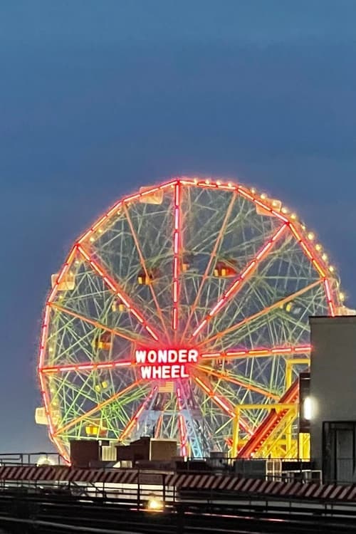 Wonder Wheel