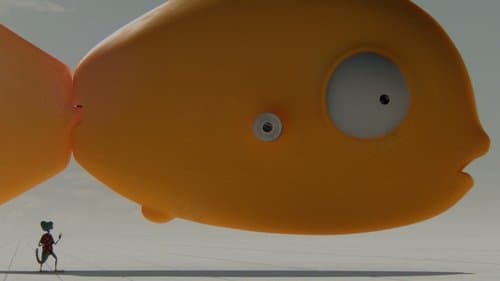Rango: Tắc Kè Nhát Gan