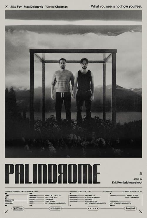 Palindrome