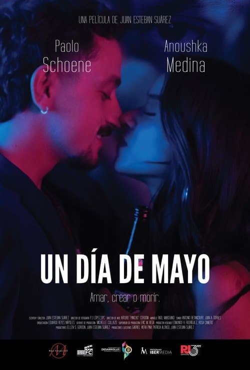 Un Dia de Mayo