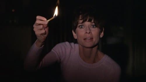 Wait Until Dark