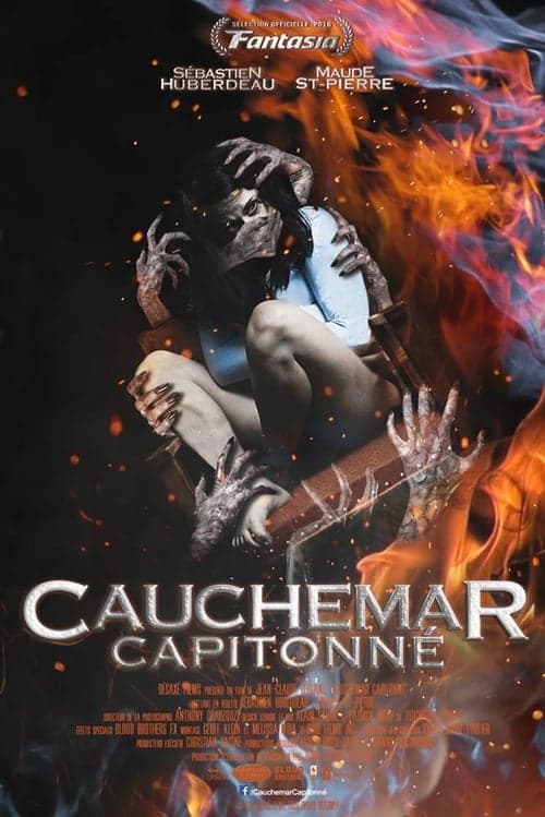 Cauchemar capitonné