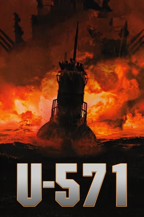 Tàu Ngầm U-571