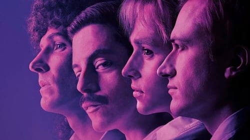 Bohemian Rhapsody: Huyền Thoại Ngôi Sao Nhạc Rock