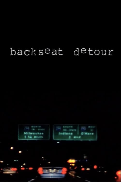 Backseat Detour