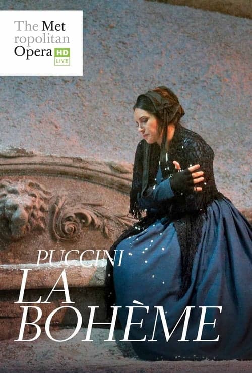 Puccini: La bohème