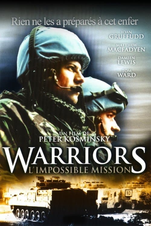 Warriors