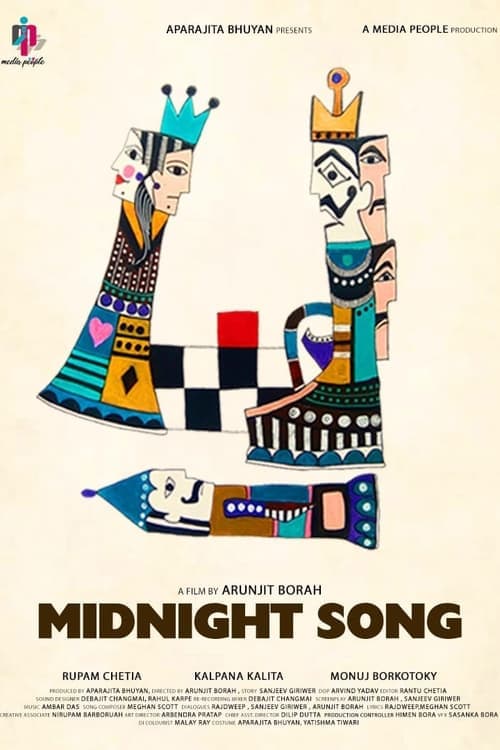 Midnight Song