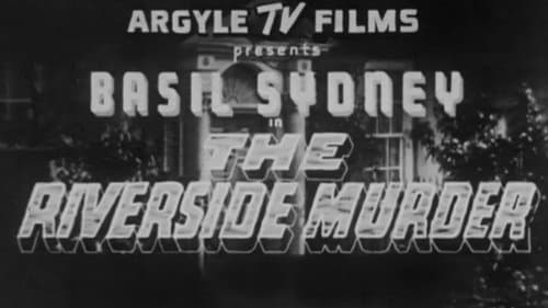 The Riverside Murder