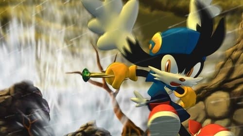 風のクロノア2 世界が望んだ忘れもの